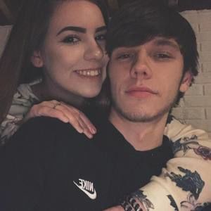 Meet your Posher, Kassiddy